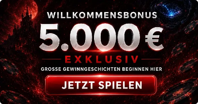 Netflix Casino